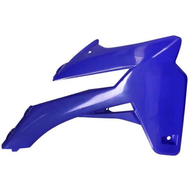 Tampa lateral dianteira direita original Sherco 50 >2012 - azul