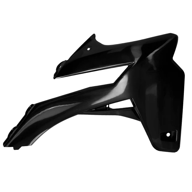 Tampa lateral dianteira direita Sherco 50 >2012 - preto