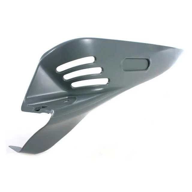 Tampa lateral traseira inferior esquerda Piaggio Vespa ET4 150 00-05