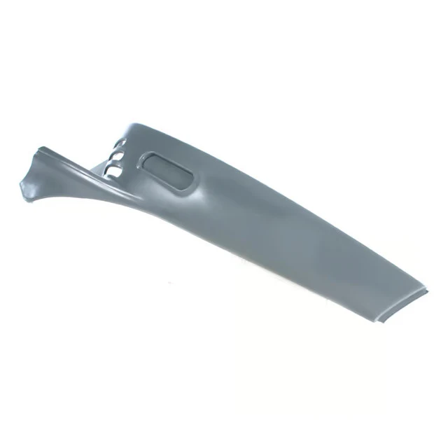 Tampa lateral traseira inferior esquerda Piaggio Vespa ET4 150 00-05