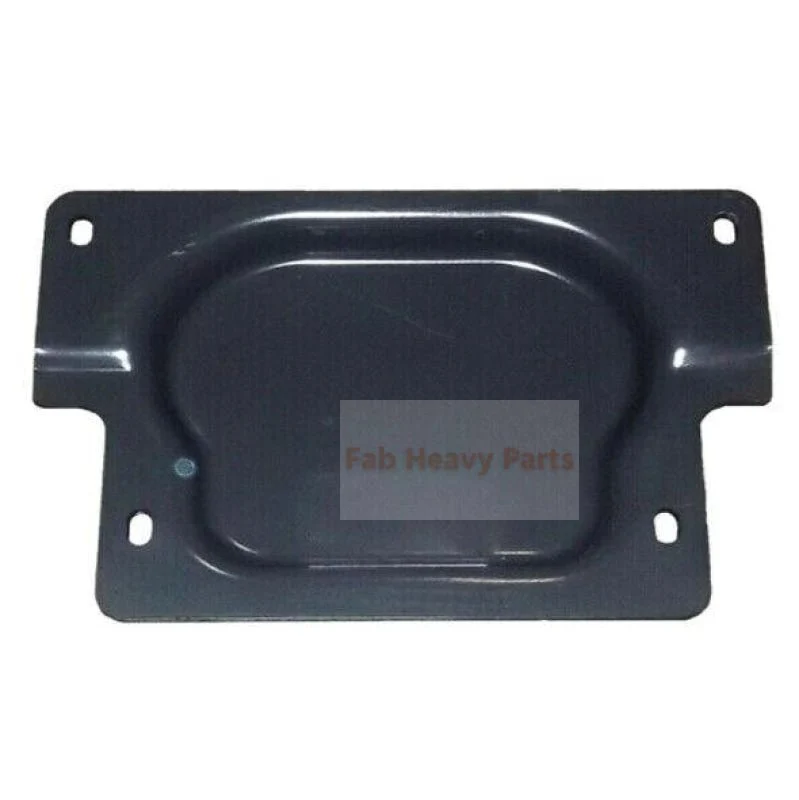 Tampa do motor de acionamento 6733701 substituição pós-venda para carregadeira Bobcat 653 751 753 763 773 S130