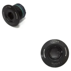 Tampa Pedivela M19 Prime, Al, S/LG, P/44930(a12) Absolute