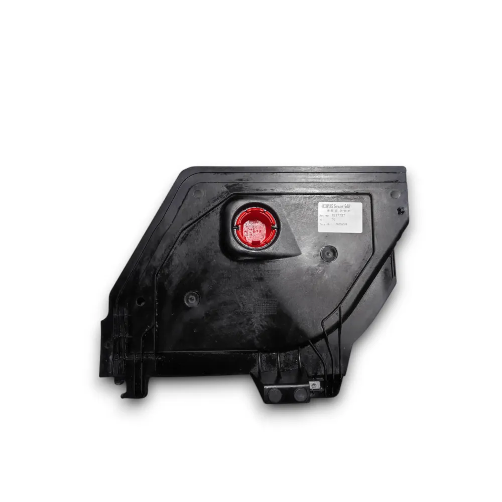 Tampa positiva de bateria Mini Cooper F55/56/57 COD: 7317737 (2014-2022)