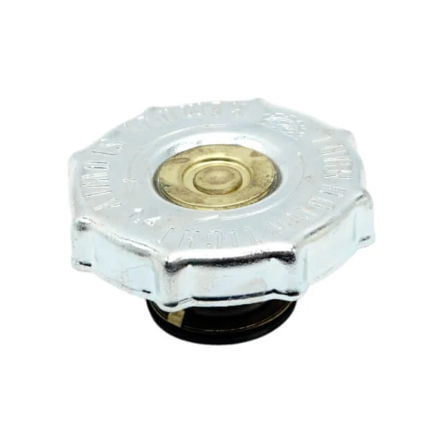 Tampa de radiador Fantic XM-XE Euro 5 50cc