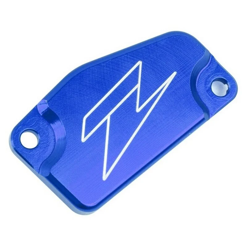 Tampa Reservatório Travão Dianteiro ZETA HUSQVARNA TC 65 17-22, TC 85 14-20 Azul