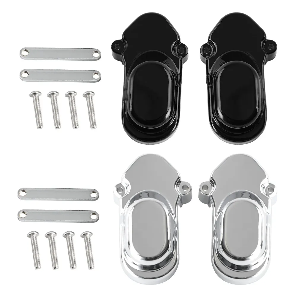 Tampa da tampa do eixo traseiro Tampa do parafuso para Sportster 1200 XL1200C 883 2005-2017 genérico