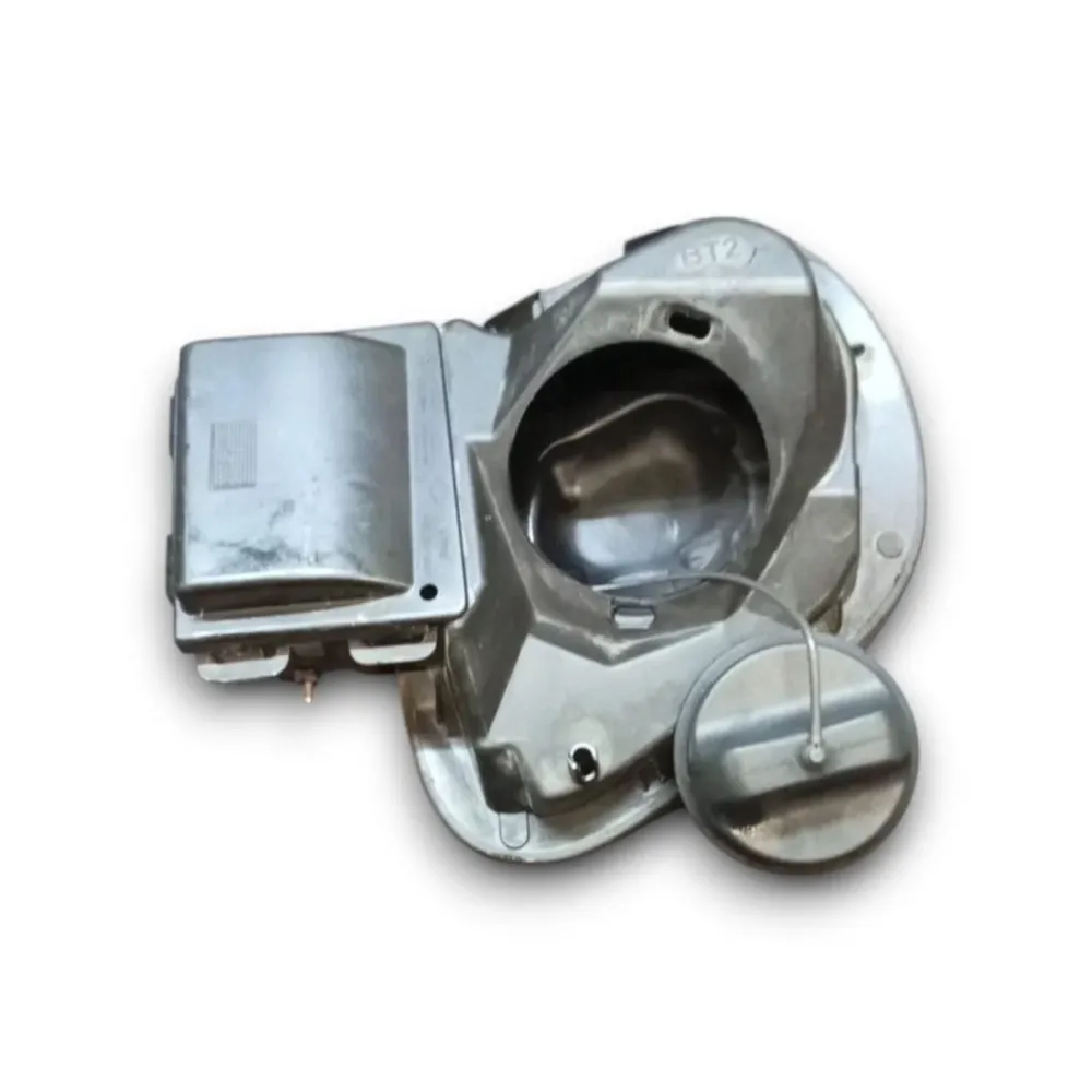 Tampa / tampão do depósito de combustível smart forTwo w453 cod. a4538174200 0.7 diesel (2014 > 2024)