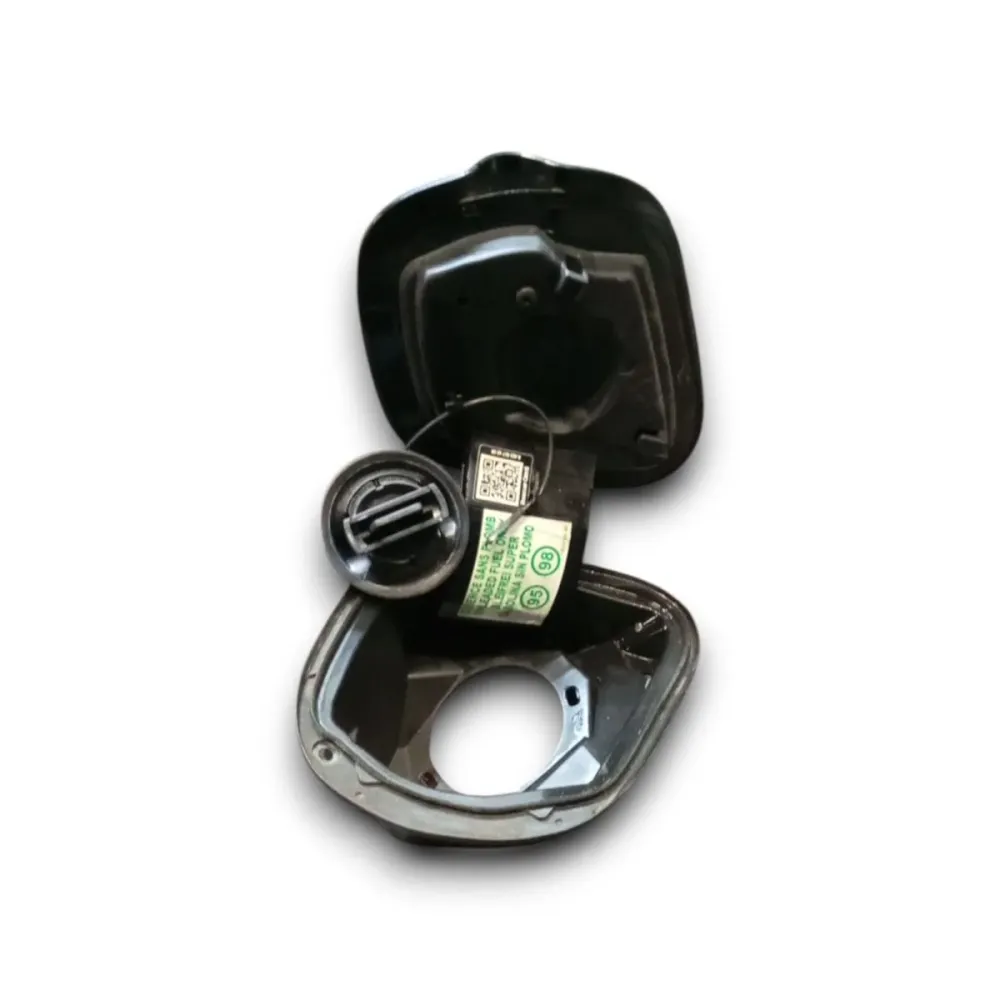 Tampa / tampão do depósito de combustível smart forTwo w453 cod. a4538174200 0.7 diesel (2014 > 2024)