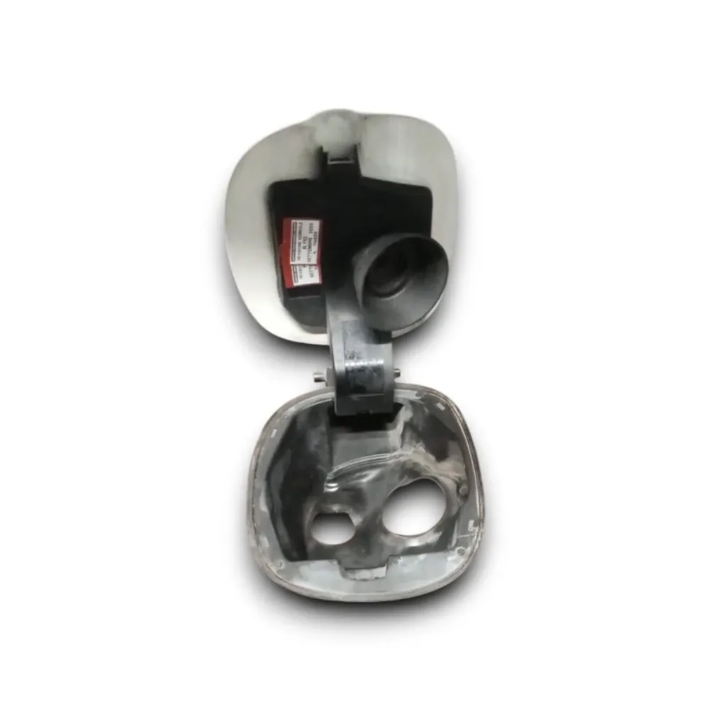 Tampa / tampão do tanque fiat 500l 0.9 gasolina (2012 > 2022)