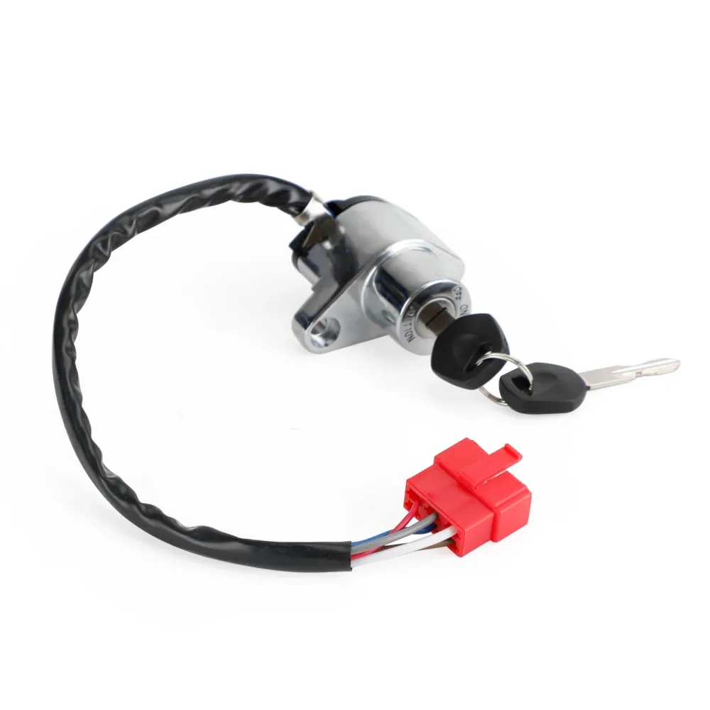 TAMPA DO TANQUE DE COMBUSTÍVEL & INTERRUPTOR 51049-1103 & 27005-1204 PARA KAWASAKI VULCAN 500 800 96-01