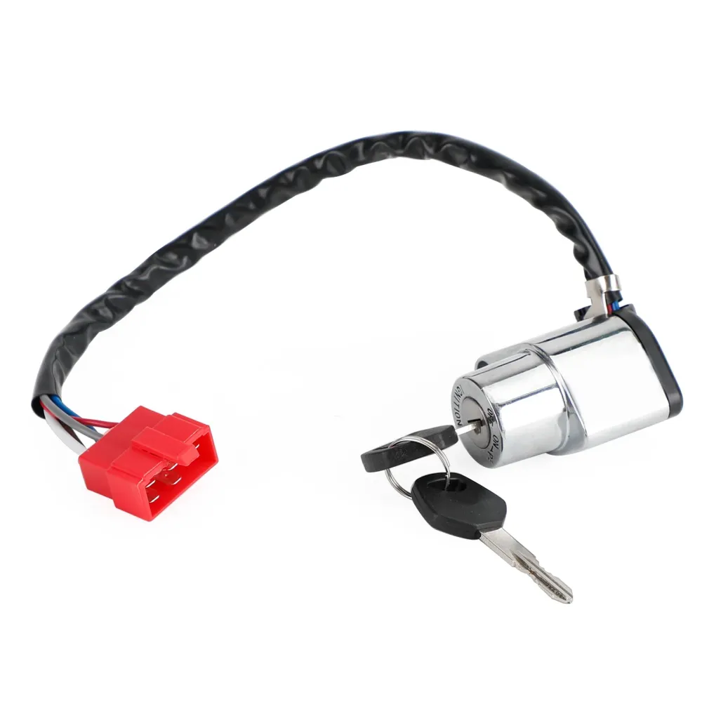 TAMPA DO TANQUE DE COMBUSTÍVEL & INTERRUPTOR 51049-1103 & 27005-1204 PARA KAWASAKI VULCAN 500 800 96-01