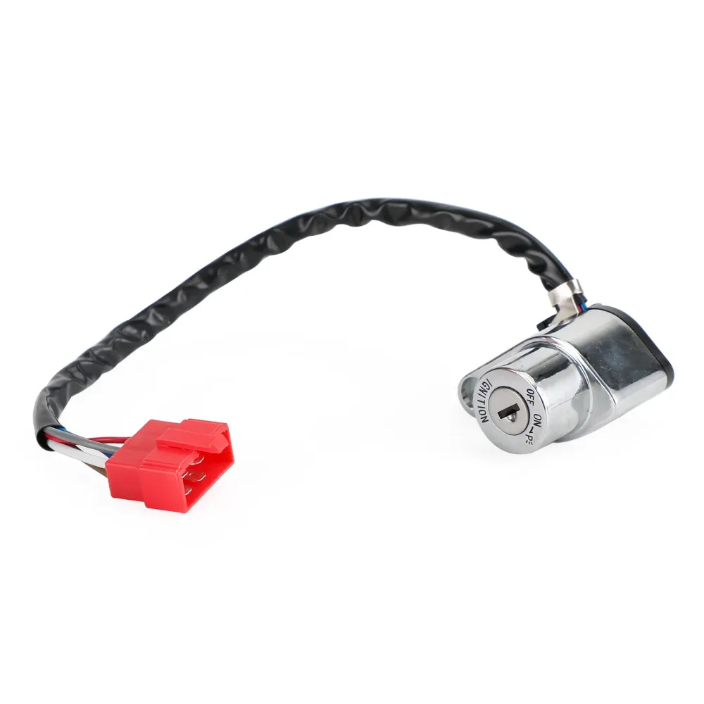 TAMPA DO TANQUE DE COMBUSTÍVEL & INTERRUPTOR 51049-1103 & 27005-1204 PARA KAWASAKI VULCAN 500 800 96-01
