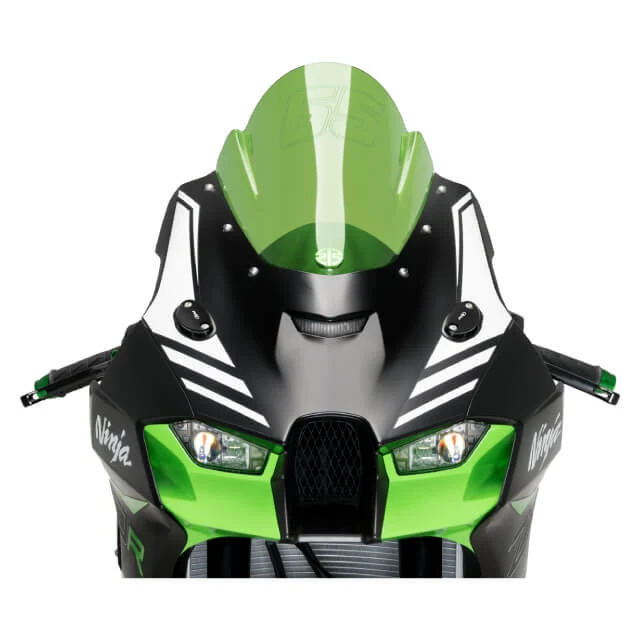Tampas de base dos espelhos retrovisores KAWASAKI ZX-10R Puig