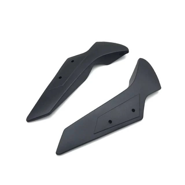 Tampas decorativas frontais Yamaha MT 125 20-24 Motoflow