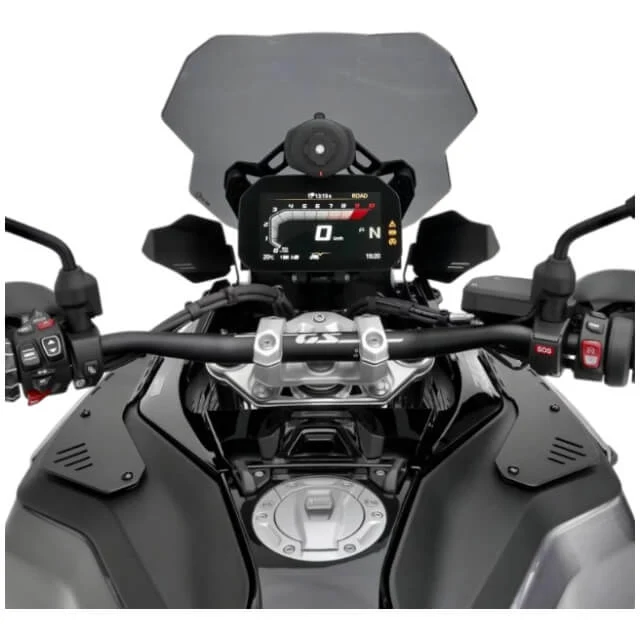 Tampas de depósito BMW R 1300 GS Adventure >2025 BCD
