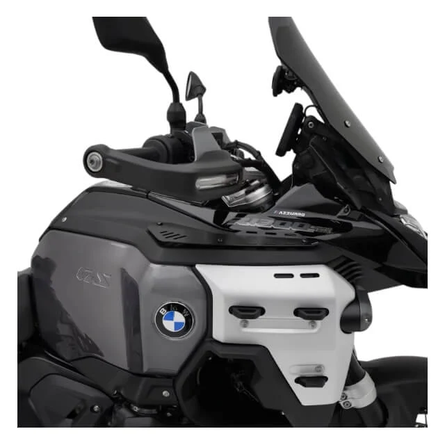 Tampas de depósito BMW R 1300 GS Adventure >2025 BCD