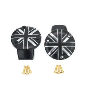 Tampas de Injeção para Triumph 1200
