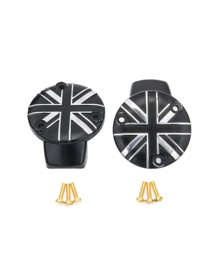 Tampas de Injeção para Triumph 1200