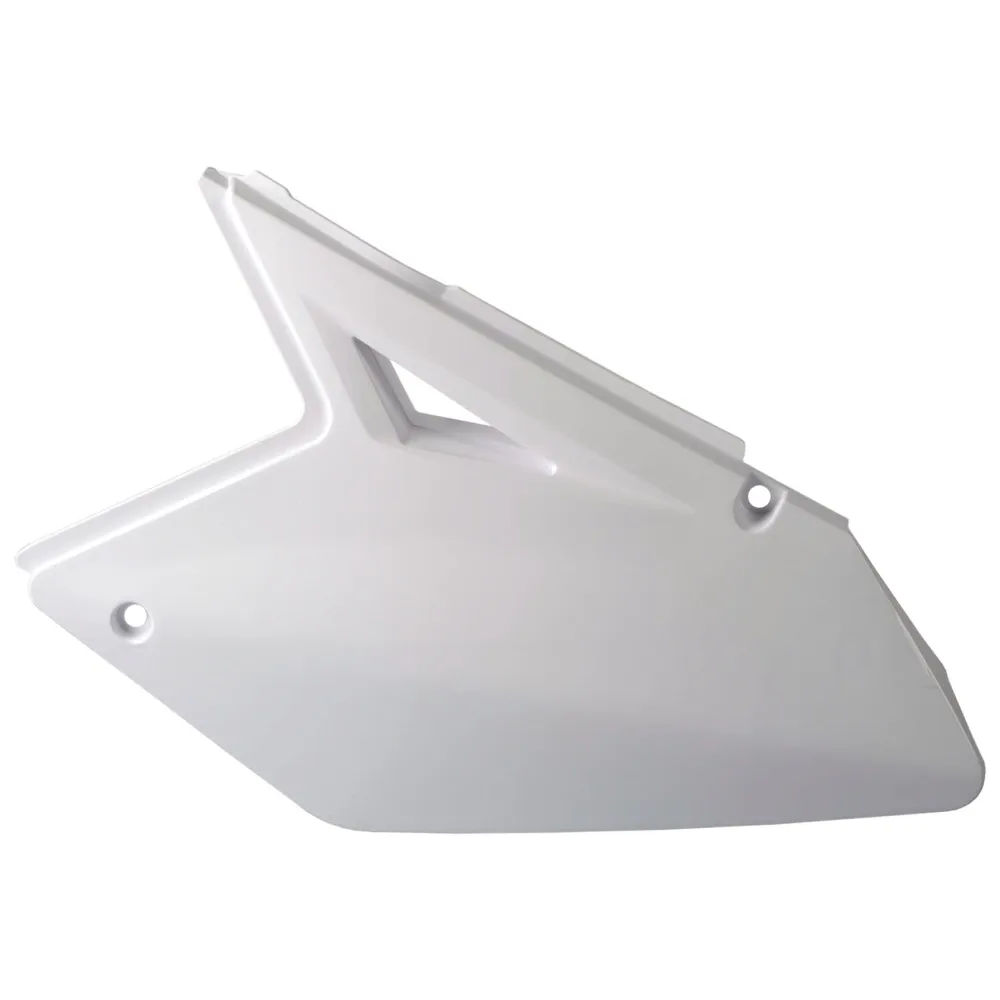 TAMPAS LATERAIS POLISPORT SUZUKI RM-Z 250 2007-2009