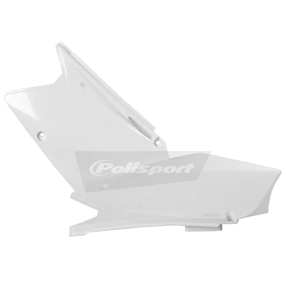 TAMPAS LATERAIS POLISPORT SUZUKI RM-Z 450 2005-2006