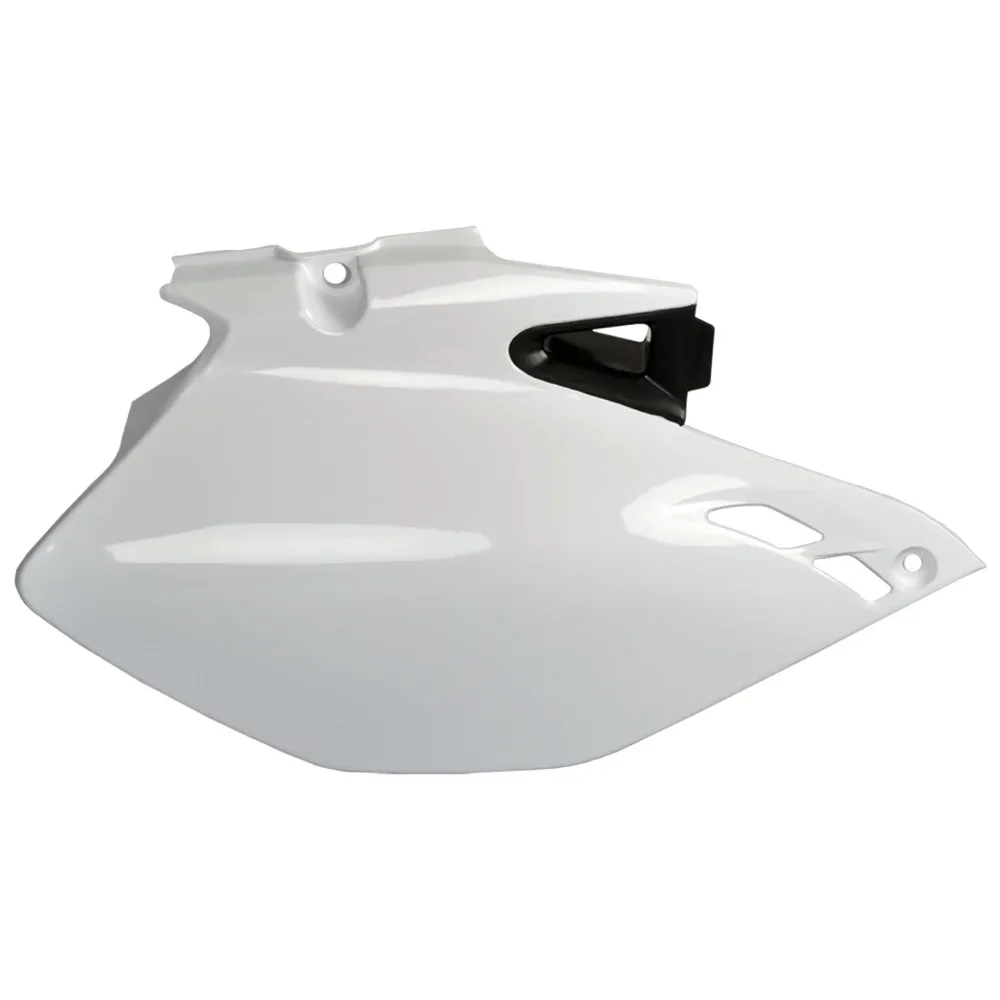 TAMPAS LATERAIS POLISPORT YAMAHA WR 250F/450F 2007-2014