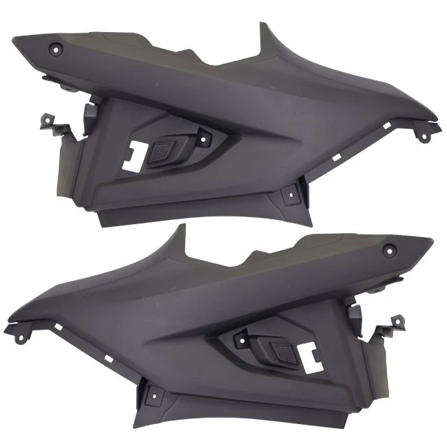 Tampas de motor Yamaha Aerox 50 13-18 TNT