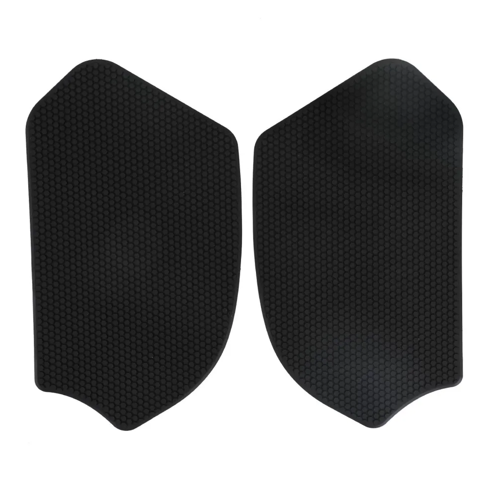 Tank Pads Tração Grips Protetor Fit Suzuki GSXR 600 GSX-R 750 2011-2017 Genérico