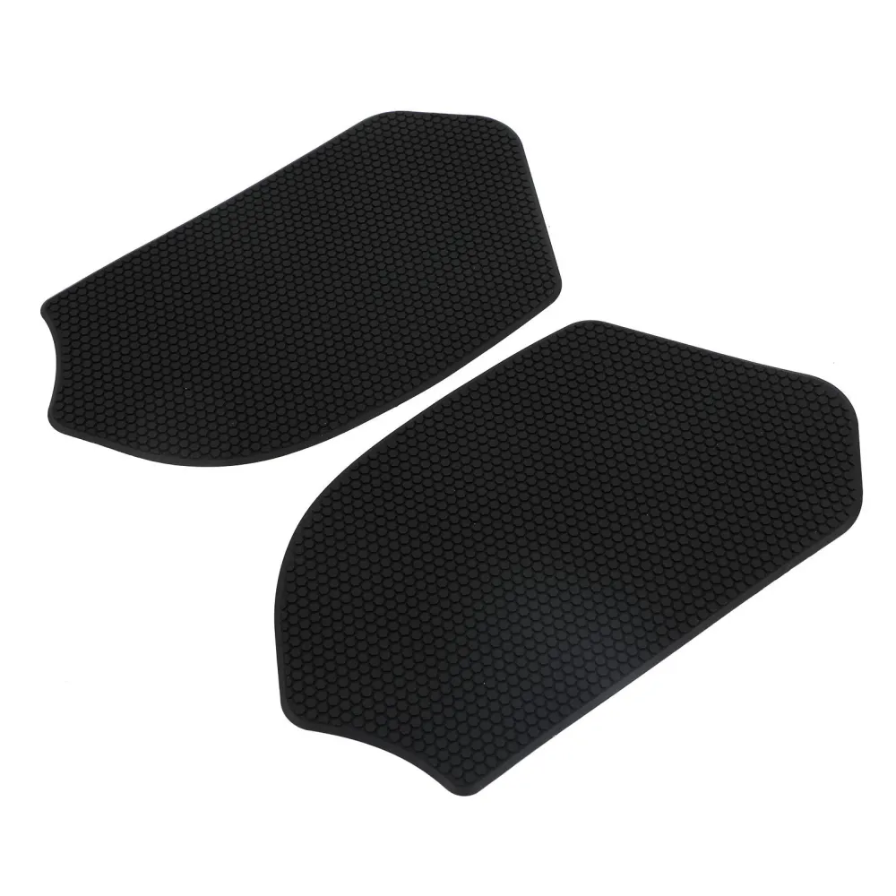 Tank Pads Tração Grips Protetor Fit Suzuki GSXR 600 GSX-R 750 2011-2017 Genérico
