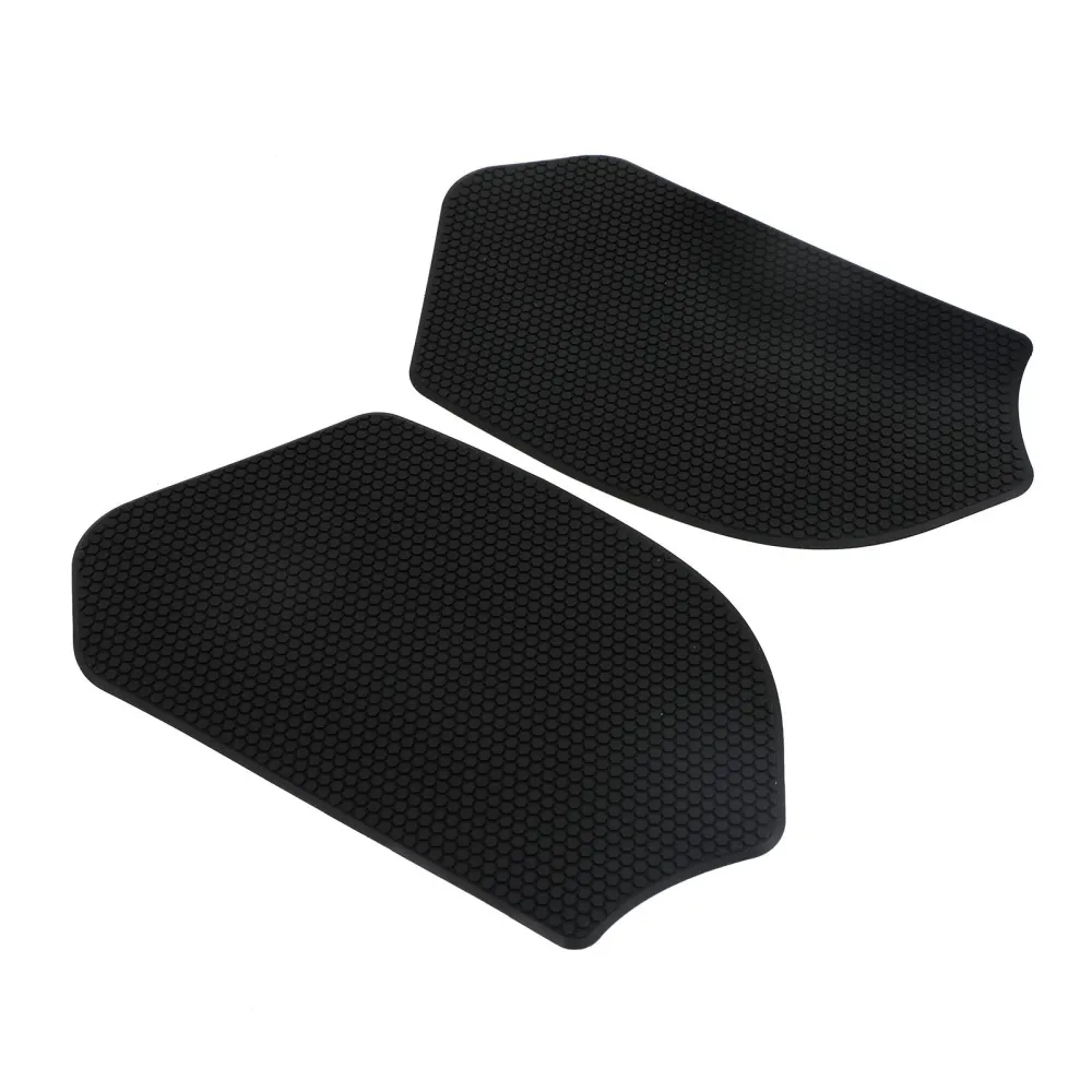 Tank Pads Tração Grips Protetor Fit Suzuki GSXR 600 GSX-R 750 2011-2017 Genérico