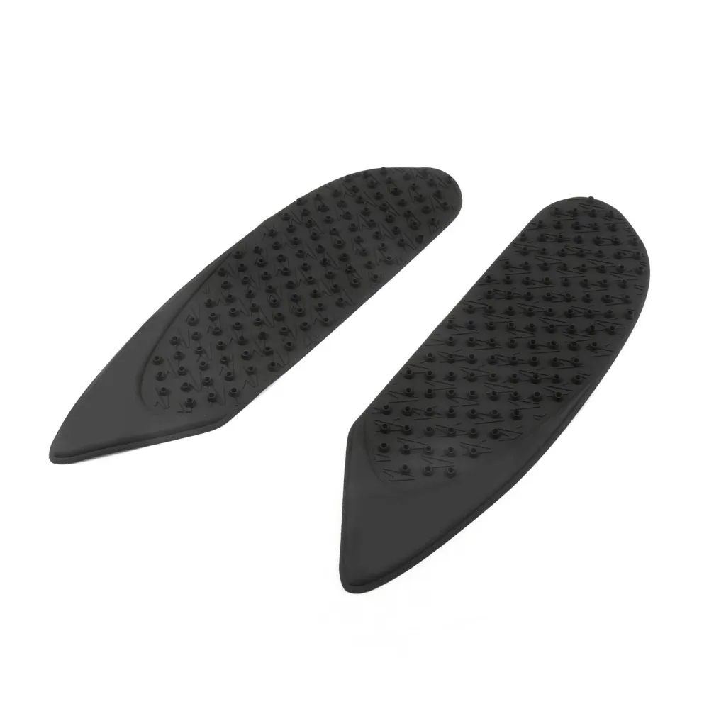 Tank Ttion Side Pad Gas Gas Grip Decal