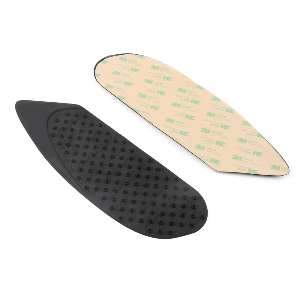 Tank Ttion Side Pad Gas Gas Grip Decal
