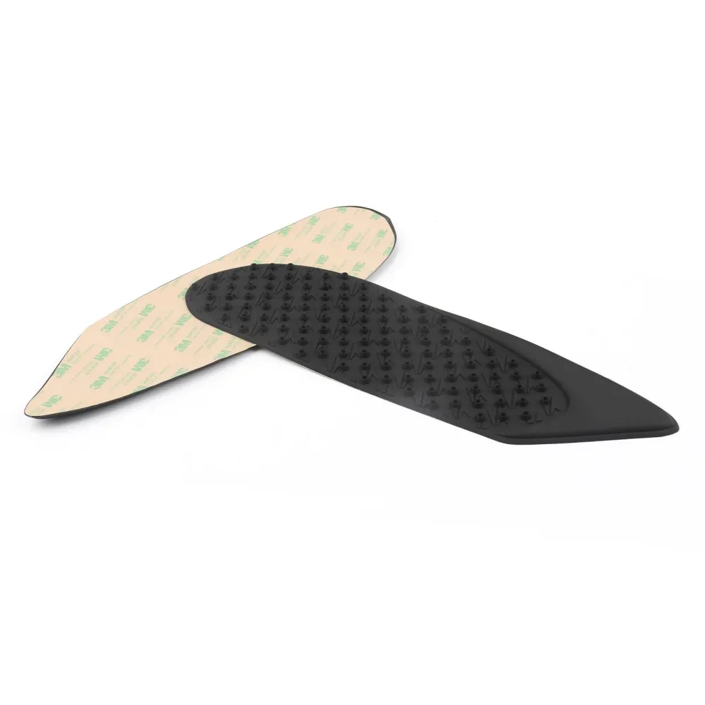 Tank Ttion Side Pad Gas Gas Grip Decal