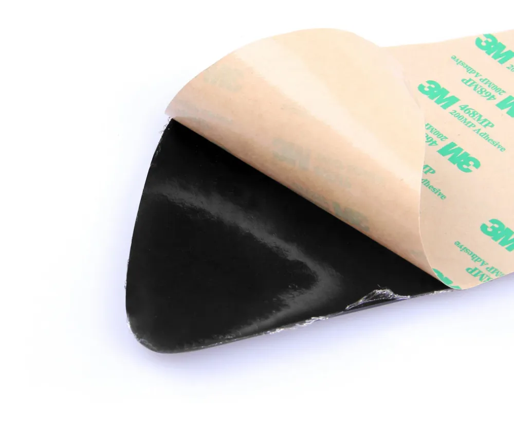 Tank Ttion Side Pad Gas Gas Grip Decal