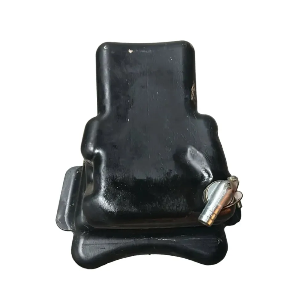 Tanque de combustível Piaggio Free (1999 > 2002)