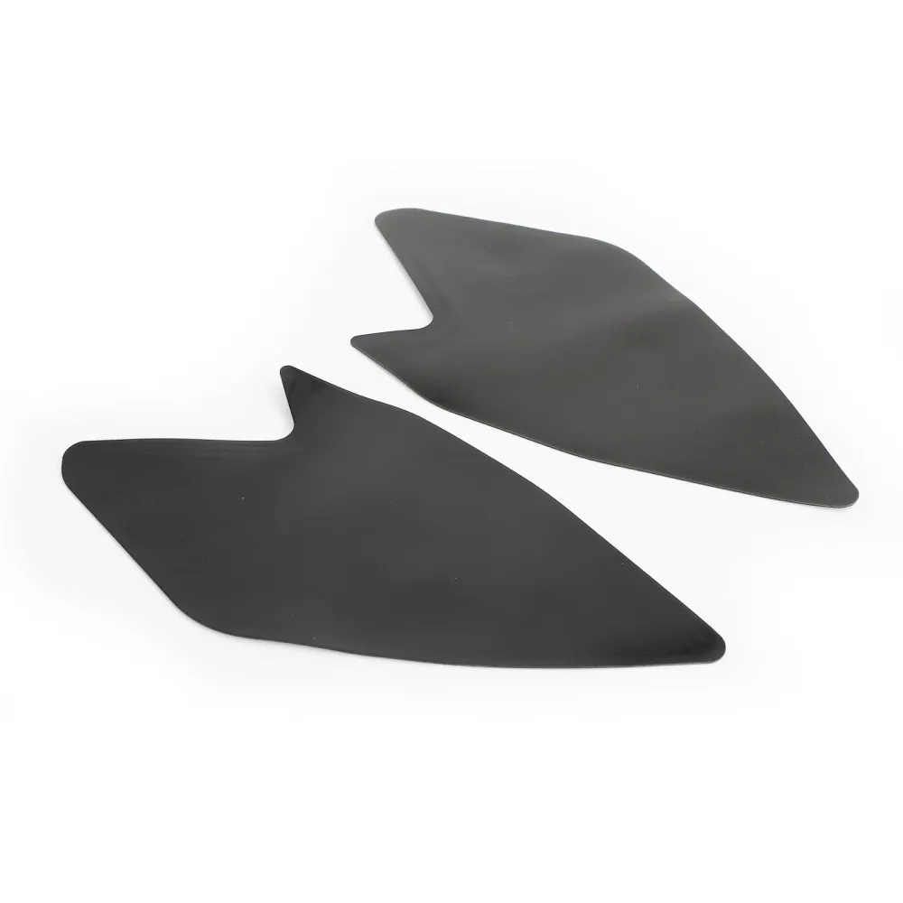 2X Tanque lateral TRACÇÃO ANEÇÕES PROTECTOR DE PROTECTOR PARA BMW G310GS 2017-2021 19 18 genérico