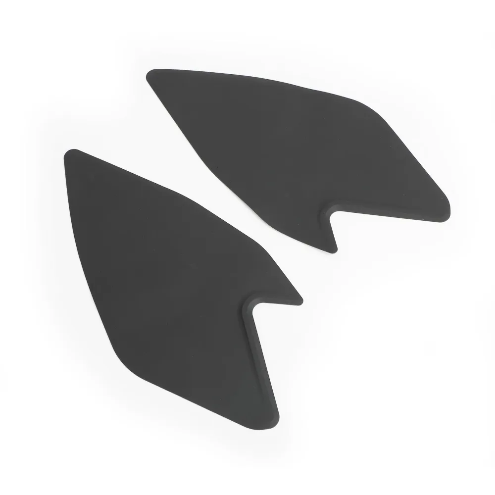 2X Tanque lateral TRACÇÃO ANEÇÕES PROTECTOR DE PROTECTOR PARA BMW G310GS 2017-2021 19 18 genérico