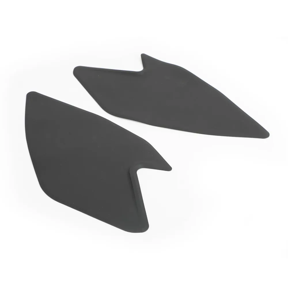 2X Tanque lateral TRACÇÃO ANEÇÕES PROTECTOR DE PROTECTOR PARA BMW G310GS 2017-2021 19 18 genérico