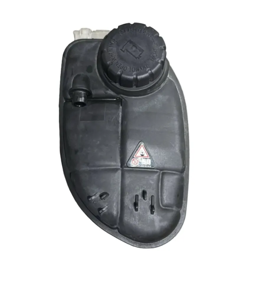 Tanque / Reservatório de líquido refrigerante Mercedes-Benz Classe (W176) cod.A0005840807 (2012-2018)