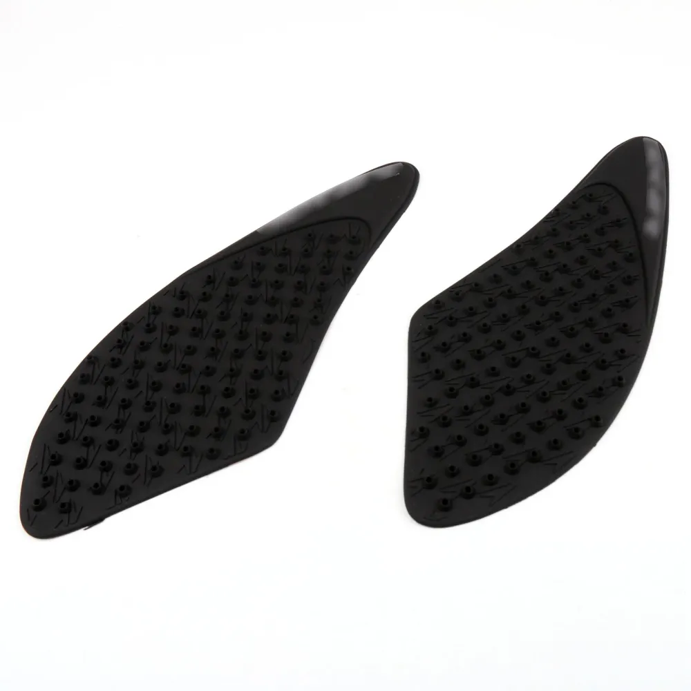 Tanque de tração Pad Altanha de joelho para Kawasaki ZX6R ZX-6R 2007-2008 genérico