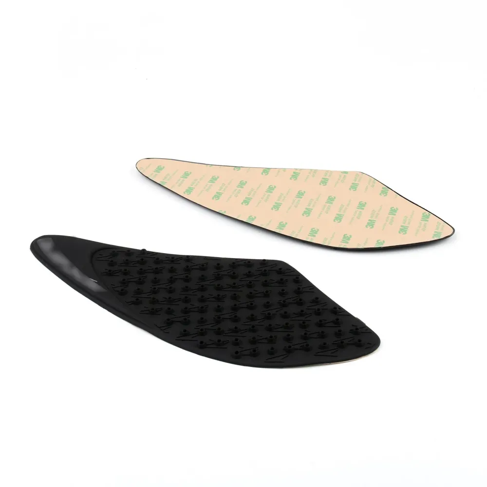 Tanque de tração Pad Altanha de joelho para Kawasaki ZX6R ZX-6R 2007-2008 genérico