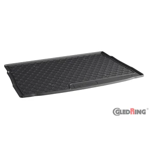 Tapete Bagageira de Borracha Volkswagen Golf VIII HB 5-portas 2020- (Piso Superior)