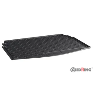 Tapete Bagageira de Borracha Volkswagen Golf VIII HB 5-portas 2020- (Piso Inferior)
