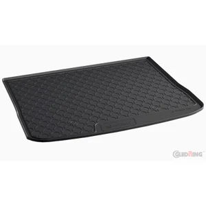 Tapete Bagageira de Borracha Volkswagen Tiguan 2007-2016 (Piso Superior)