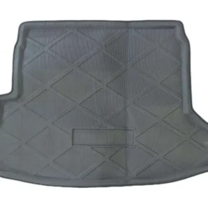 Tapete de espuma termoformada genérico para porta-malas Nissan Xtrail 2008 2013 - LIQUIDAÇÃO