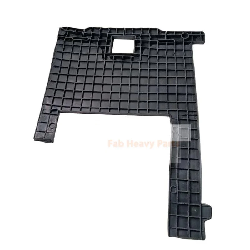Tapete de piso 71N6-10141 se encaixa para Hyundai R110-7 R140LC-7 R160LC-7 R210LC-7 R320LC-7