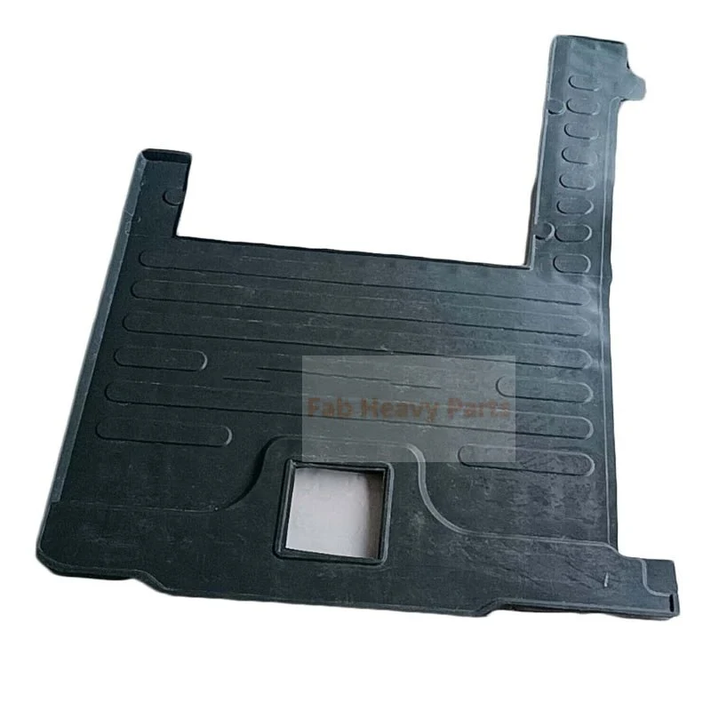 Tapete de piso 71N6-10141 se encaixa para Hyundai R110-7 R140LC-7 R160LC-7 R210LC-7 R320LC-7