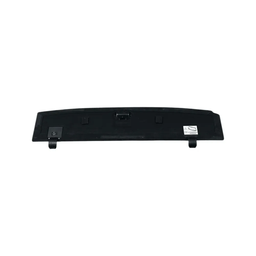 Tapete / prateleira do bagageiro bmw série 3 f31 sw cod:7311432 (2012 > 2019)