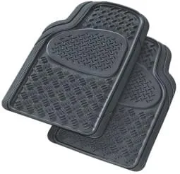 Tapetes em PVC Universais Modelo Prestige Comercial (2) - Macos