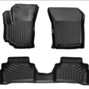 Tapetes Termoformados Foscos Todoparts Suzuki Vitara 2017 2025