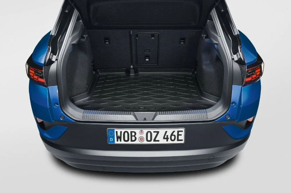 Tavita portbagaj originala VW ID.4